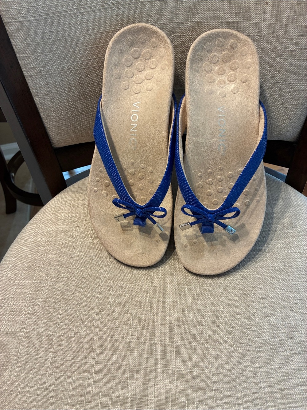 Vionic Royal Bella Sandals